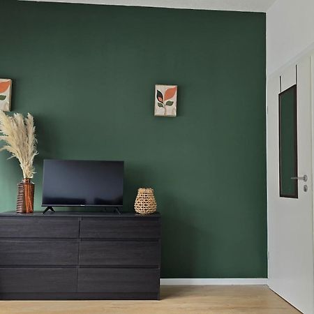 Feelhome City Apartment BRE Eksteriør billede