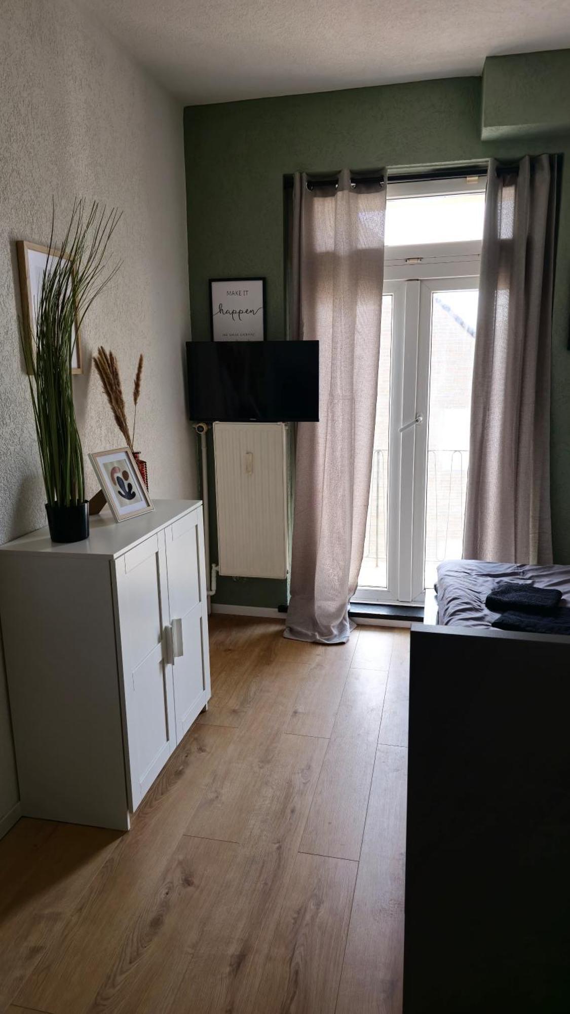 Feelhome City Apartment BRE Eksteriør billede