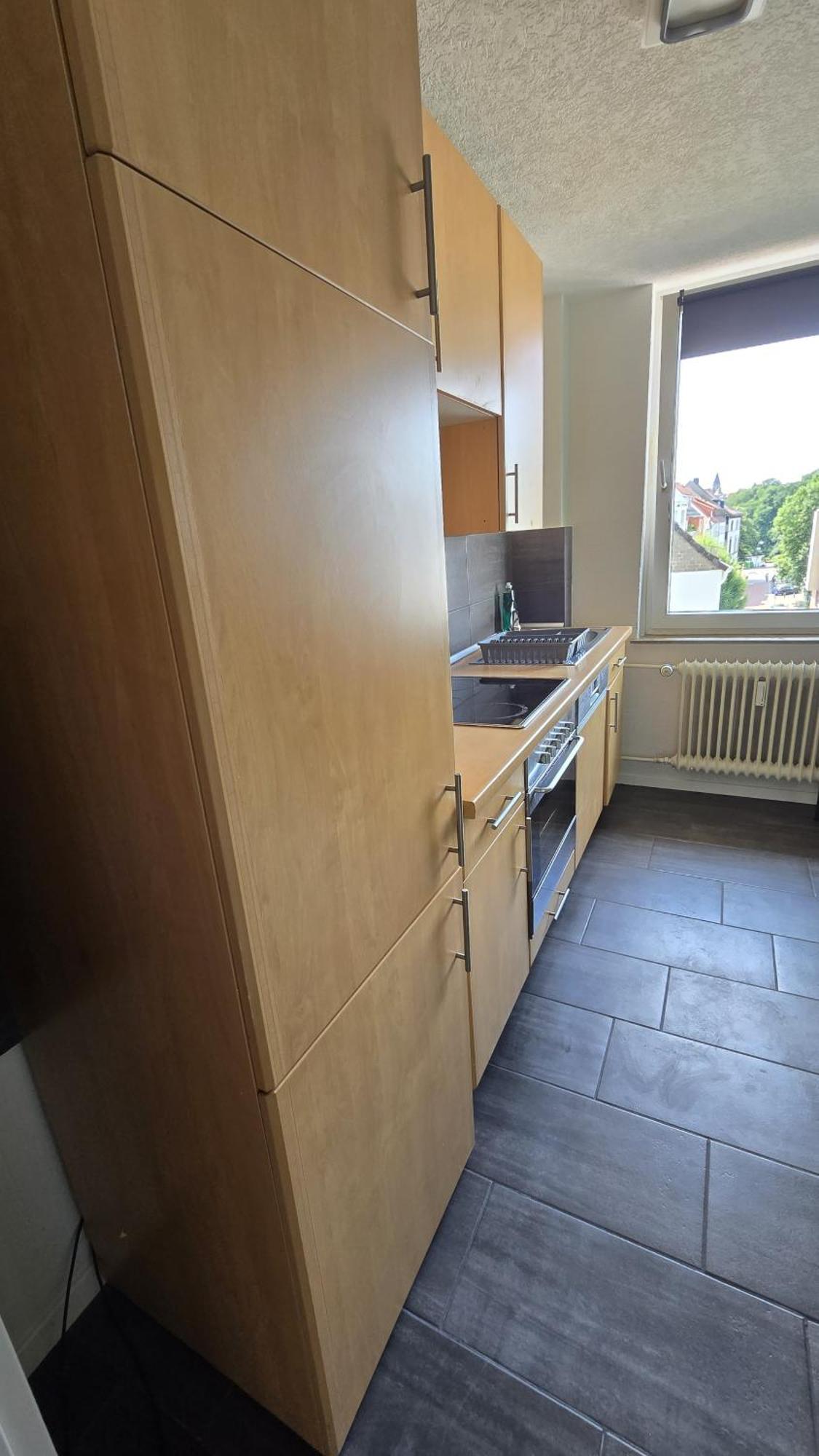 Feelhome City Apartment BRE Eksteriør billede