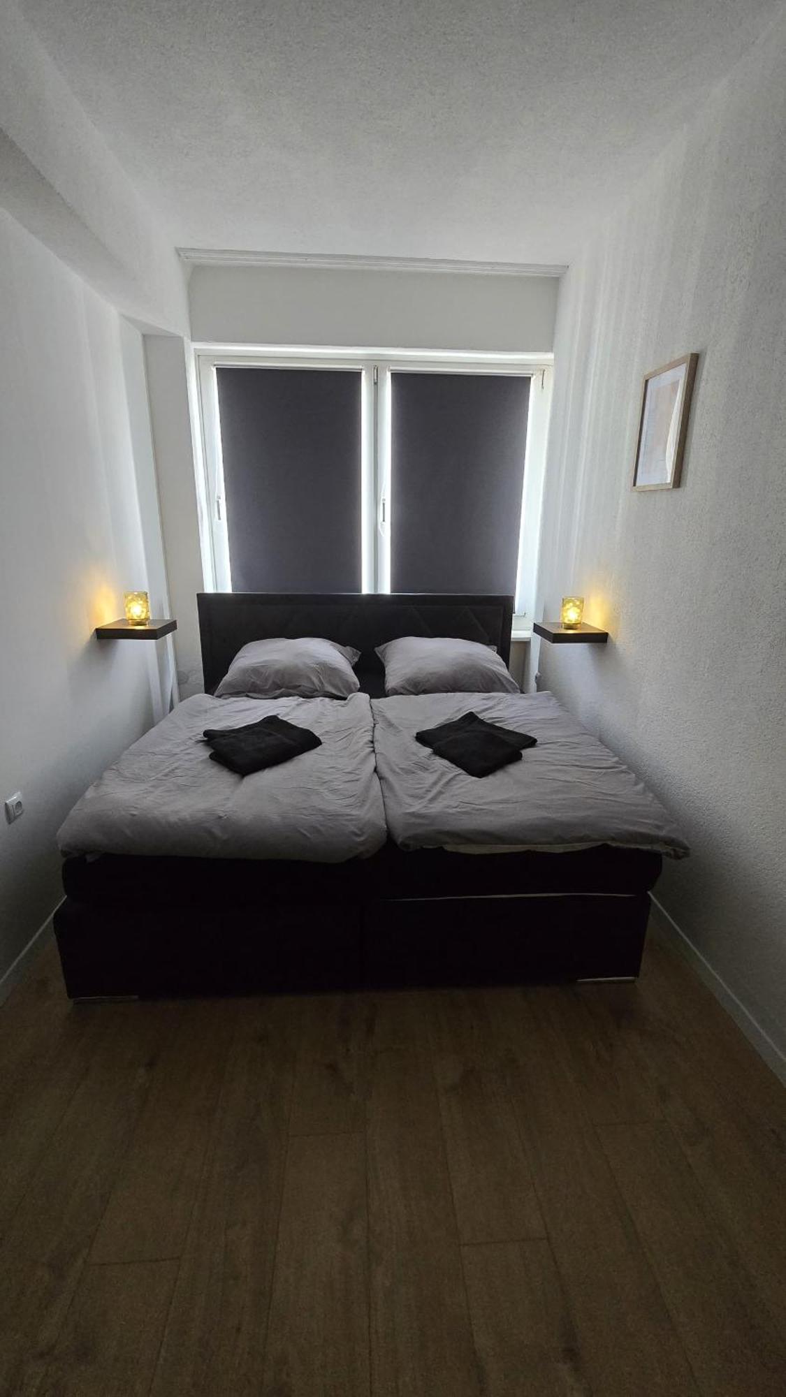 Feelhome City Apartment BRE Eksteriør billede