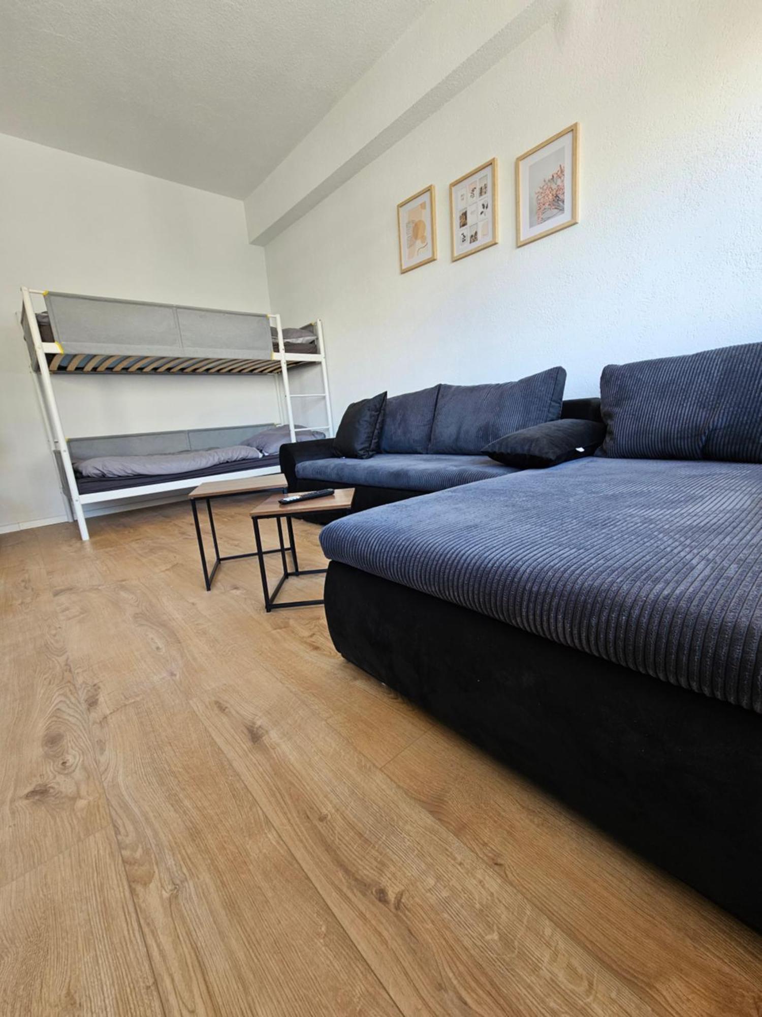 Feelhome City Apartment BRE Eksteriør billede