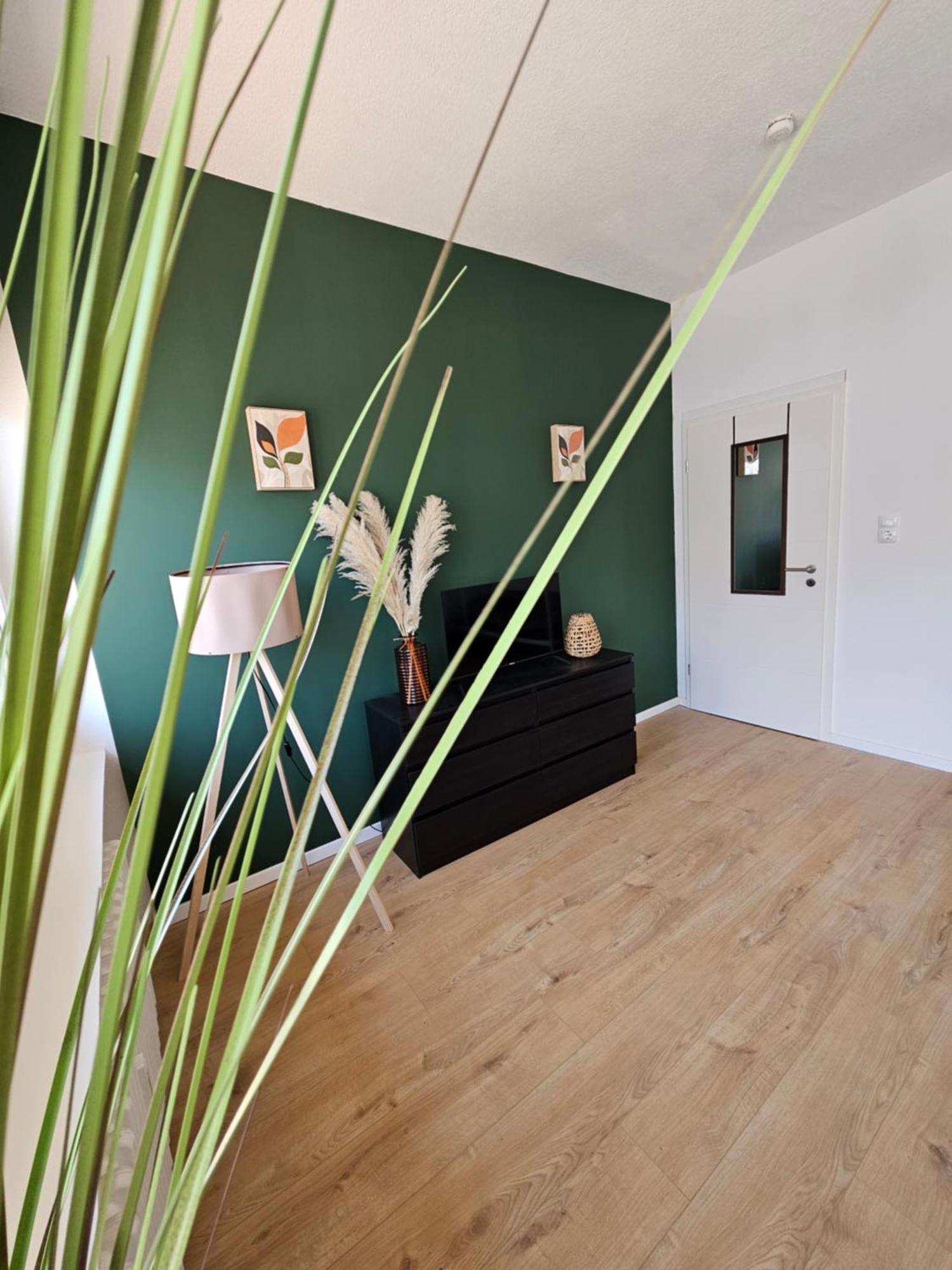 Feelhome City Apartment BRE Eksteriør billede