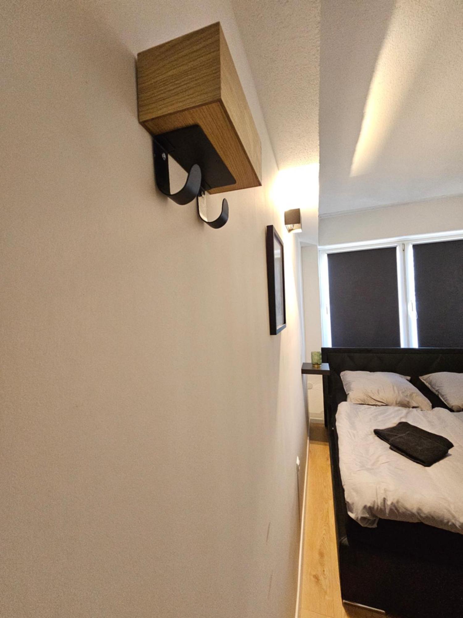 Feelhome City Apartment BRE Eksteriør billede
