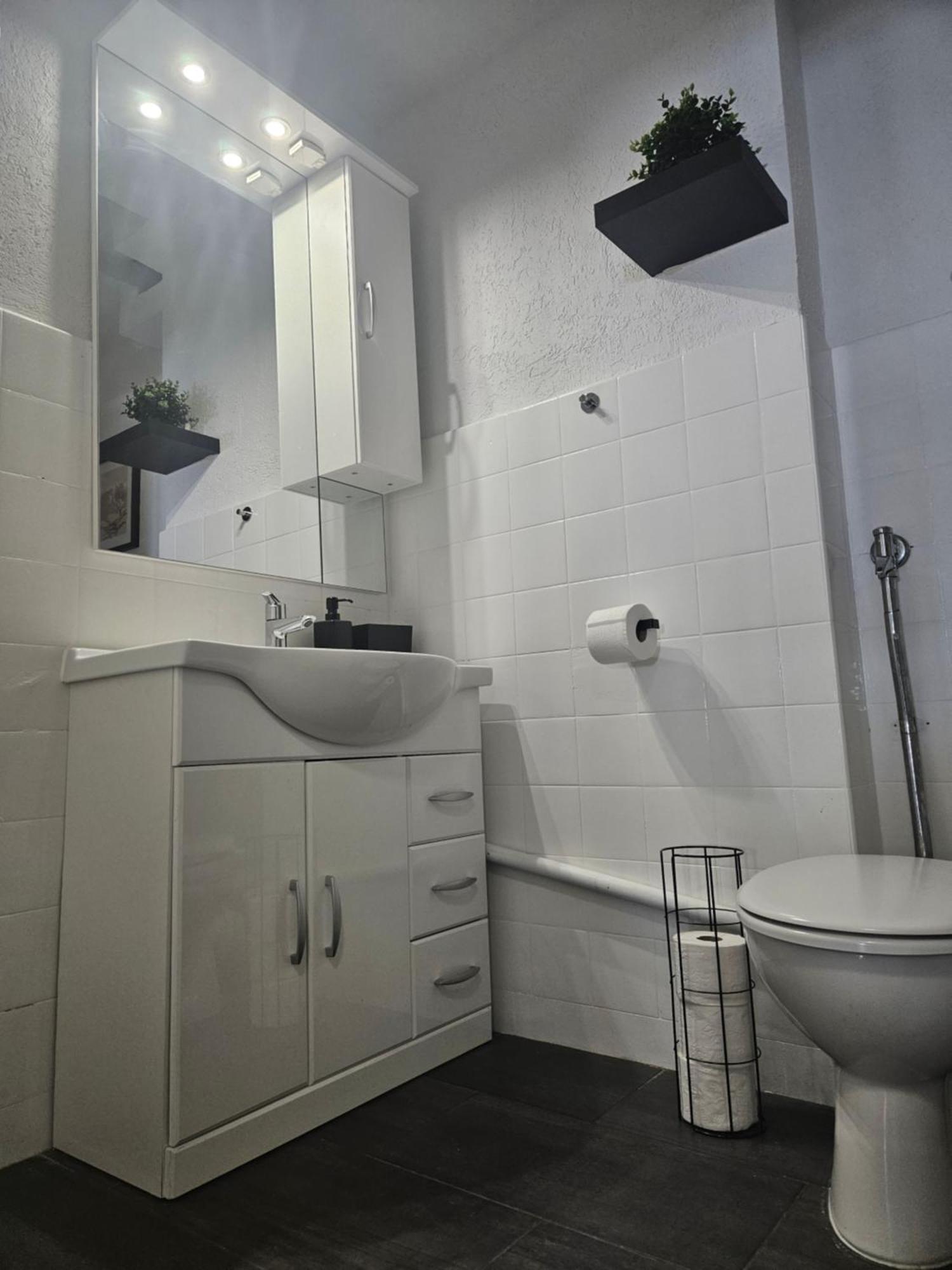 Feelhome City Apartment BRE Eksteriør billede